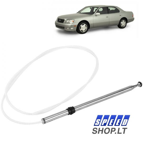 LEXUS GS LS SC antena